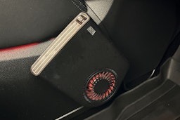 harmaa Nissan Qashqai 2019 kuva 32.