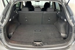 harmaa Nissan Qashqai 2019 kuva 33.