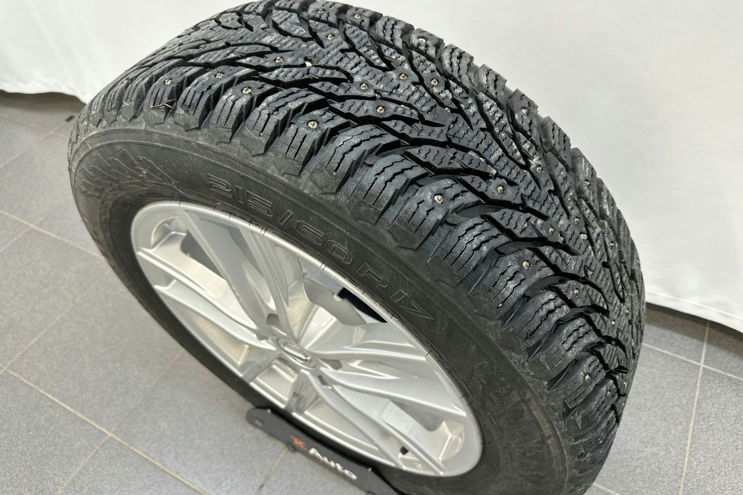harmaa Nissan Qashqai 2019 kuva 35.