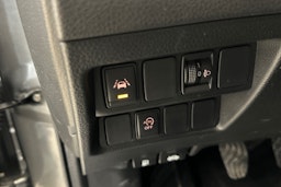 harmaa metalliväri Nissan Qashqai 2019 kuva 18.