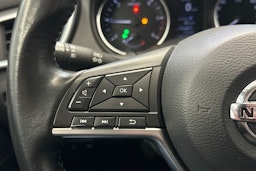 harmaa metalliväri Nissan Qashqai 2019 kuva 19.