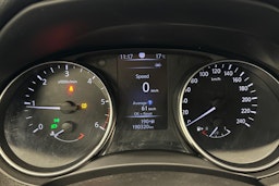 harmaa metalliväri Nissan Qashqai 2019 kuva 21.