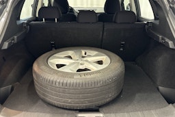 harmaa metalliväri Nissan Qashqai 2019 kuva 24.