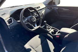 hopea Nissan Qashqai 2019 kuva 3.