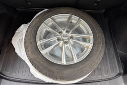 valkoinen Nissan Qashqai 2019 kuva 14.