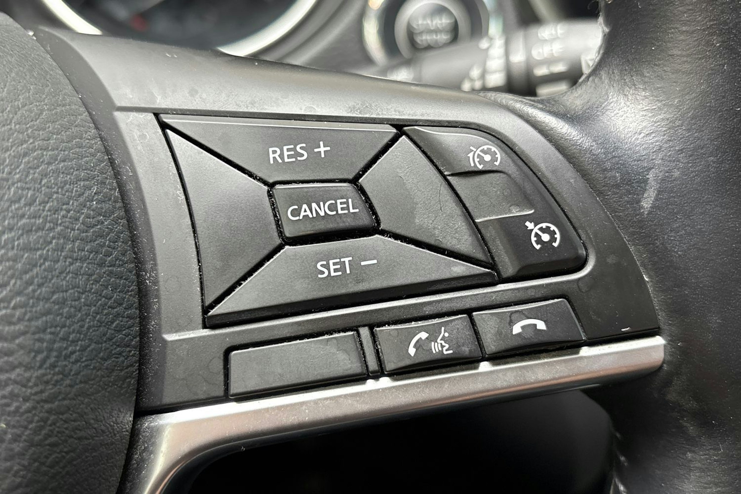 valkoinen Nissan Qashqai 2019 kuva 20.