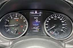 valkoinen Nissan Qashqai 2019 kuva 22.