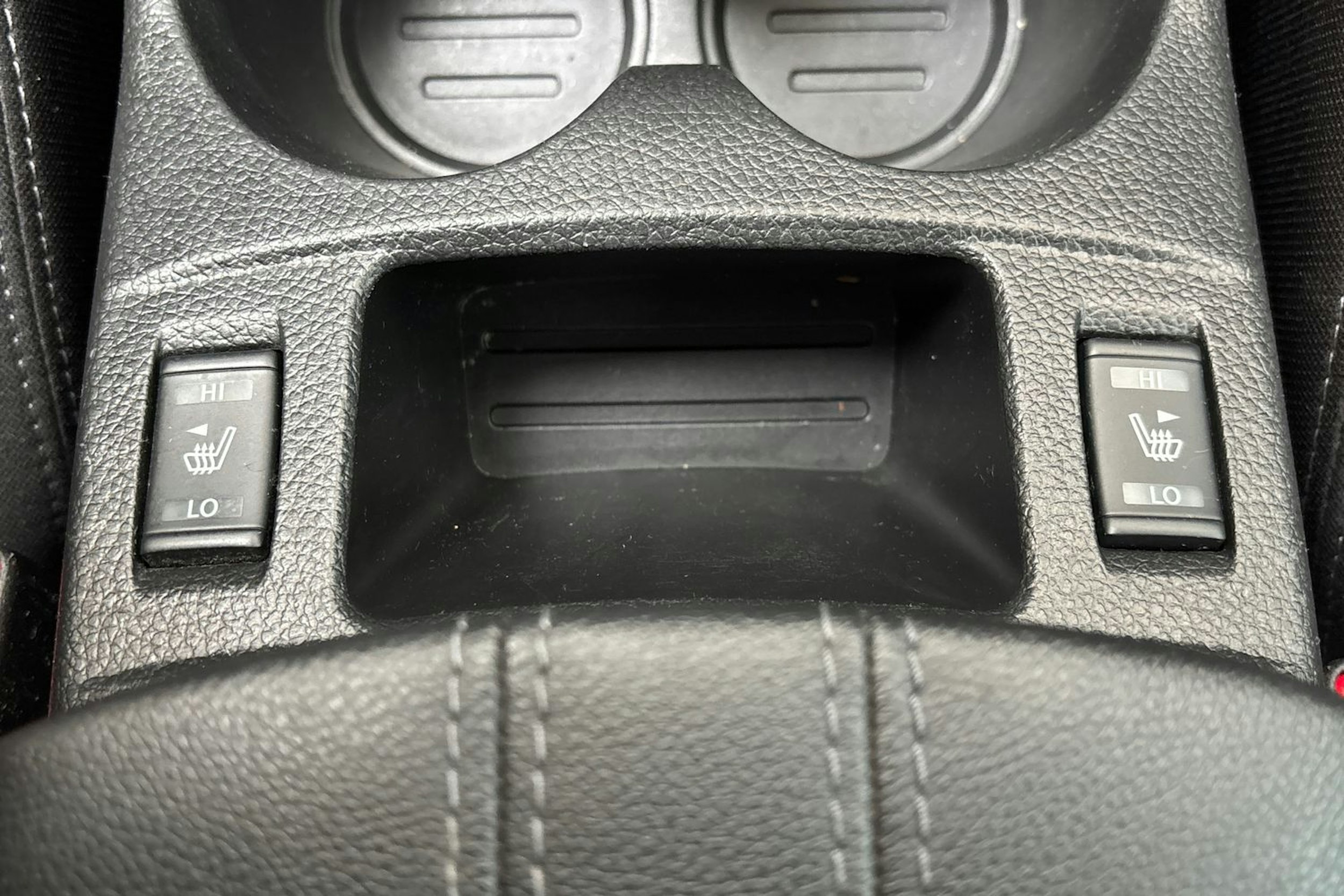 valkoinen Nissan Qashqai 2019 kuva 29.