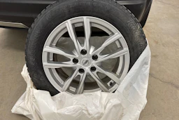 Sininen Nissan Qashqai 2019 kuva 10.