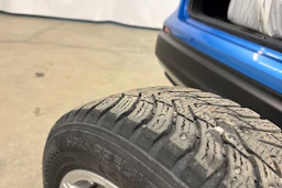 Sininen Nissan Qashqai 2019 kuva 11.