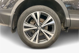 Musta Nissan Qashqai 2019 kuva 11.