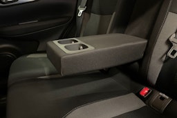 Musta Nissan Qashqai 2019 kuva 14.
