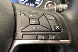 Musta Nissan Qashqai 2019 kuva 20.