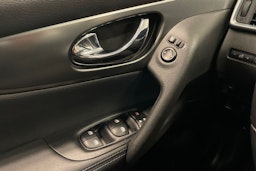 Musta Nissan Qashqai 2019 kuva 21.