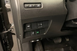 Musta Nissan Qashqai 2019 kuva 22.