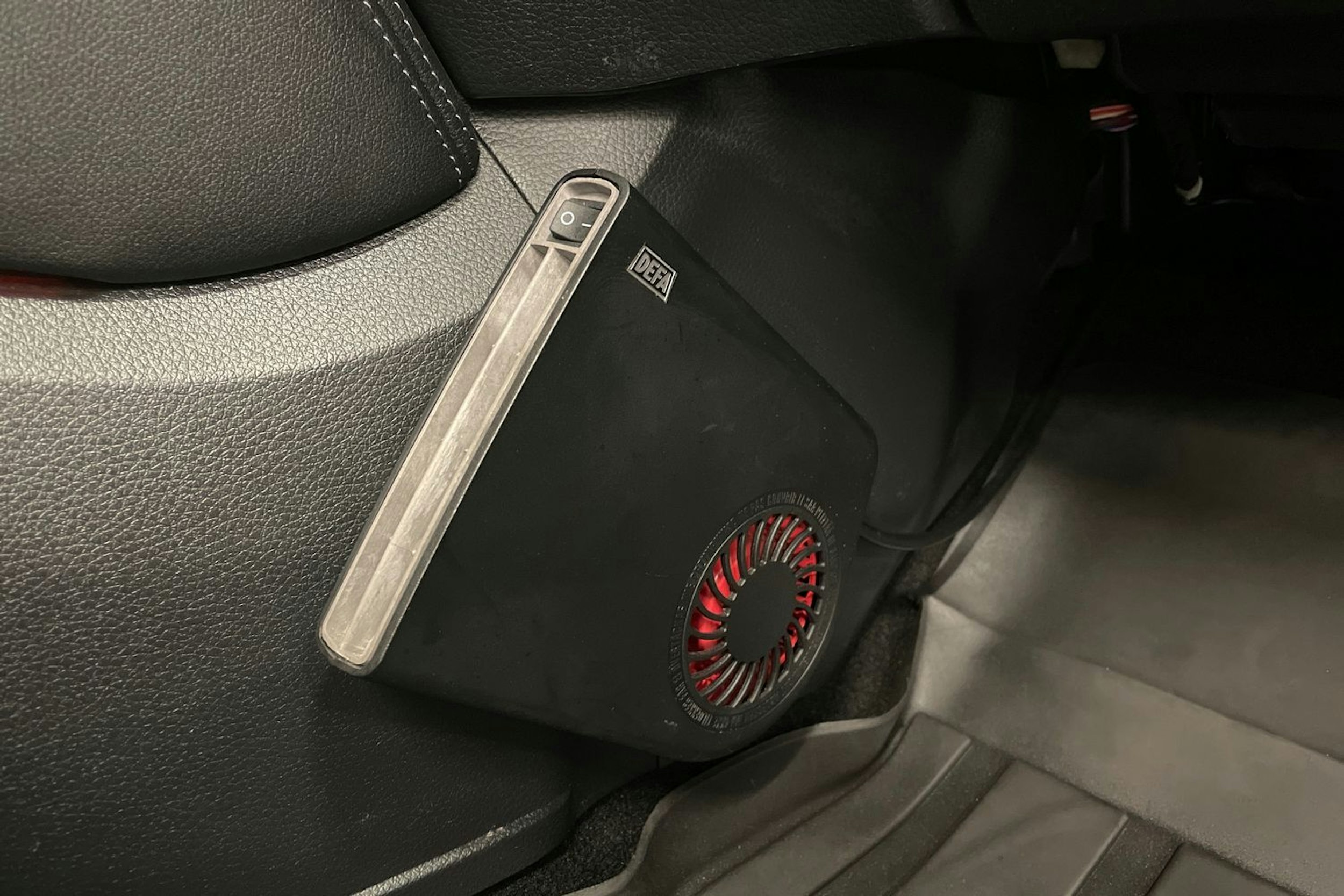 Musta Nissan Qashqai 2019 kuva 23.