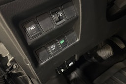 Musta Nissan Qashqai 2019 kuva 16.