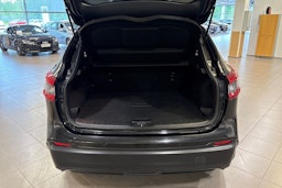 Musta Nissan Qashqai 2019 kuva 18.