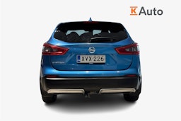 Sininen Nissan Qashqai 2019 kuva 3.