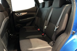 Sininen Nissan Qashqai 2019 kuva 10.