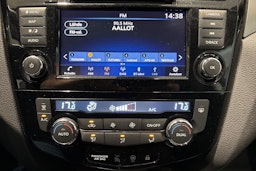 Sininen Nissan Qashqai 2019 kuva 20.