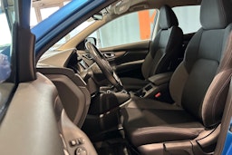 Sininen Nissan Qashqai 2019 kuva 24.