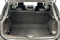 musta Nissan Qashqai 2019 kuva 15.