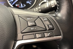 musta Nissan Qashqai 2019 kuva 20.