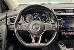 musta Nissan Qashqai 2019 kuva 22.