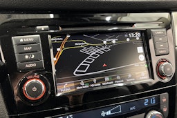 musta Nissan Qashqai 2019 kuva 25.