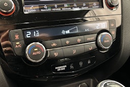 musta Nissan Qashqai 2019 kuva 26.