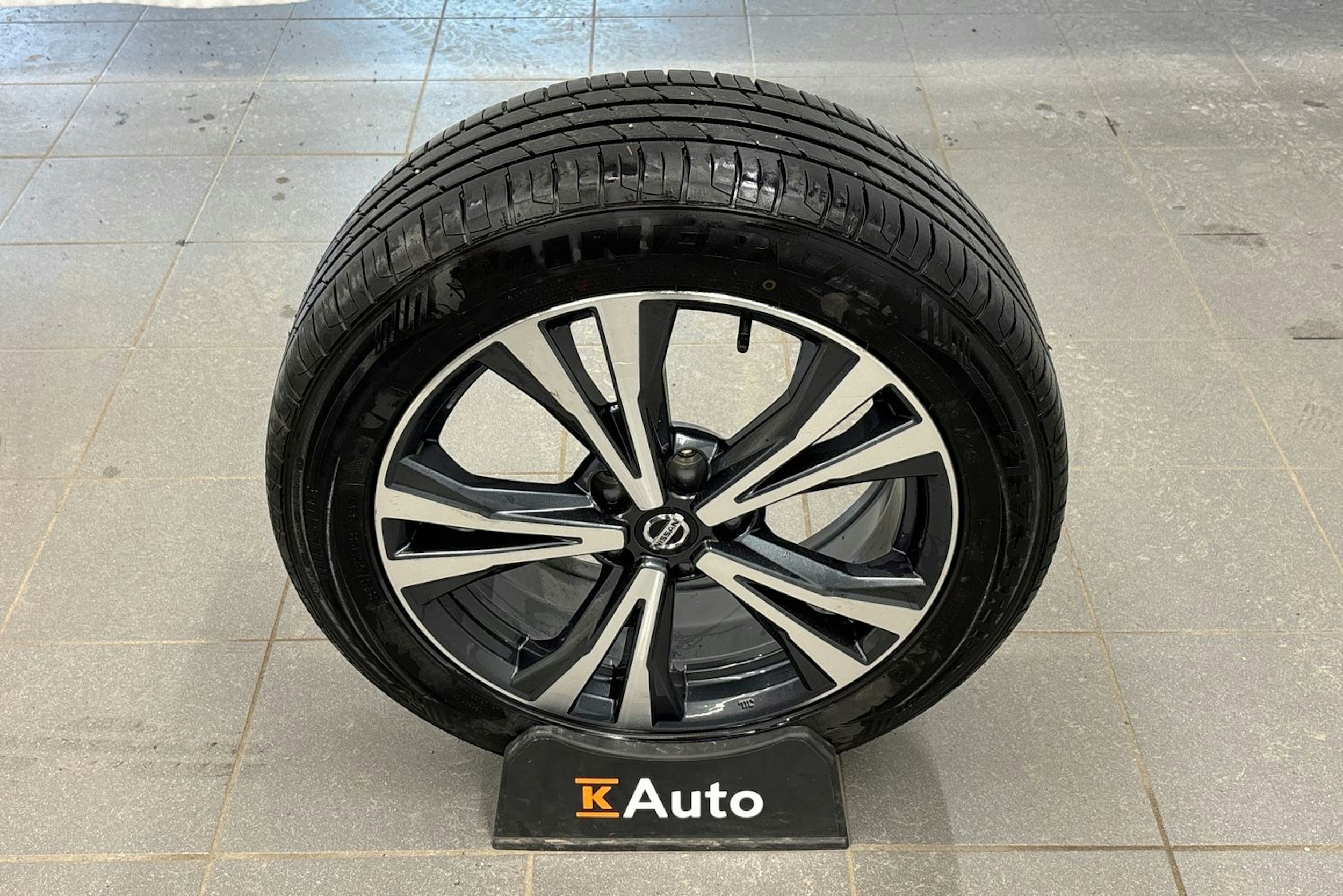 musta Nissan Qashqai 2019 kuva 27.