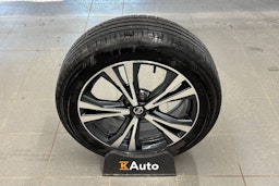 musta Nissan Qashqai 2019 kuva 27.