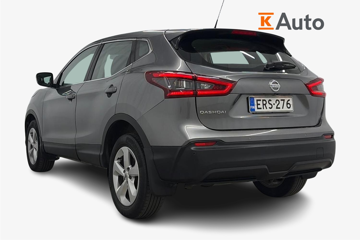 Nissan Qashqai 2020, kuva 2/23