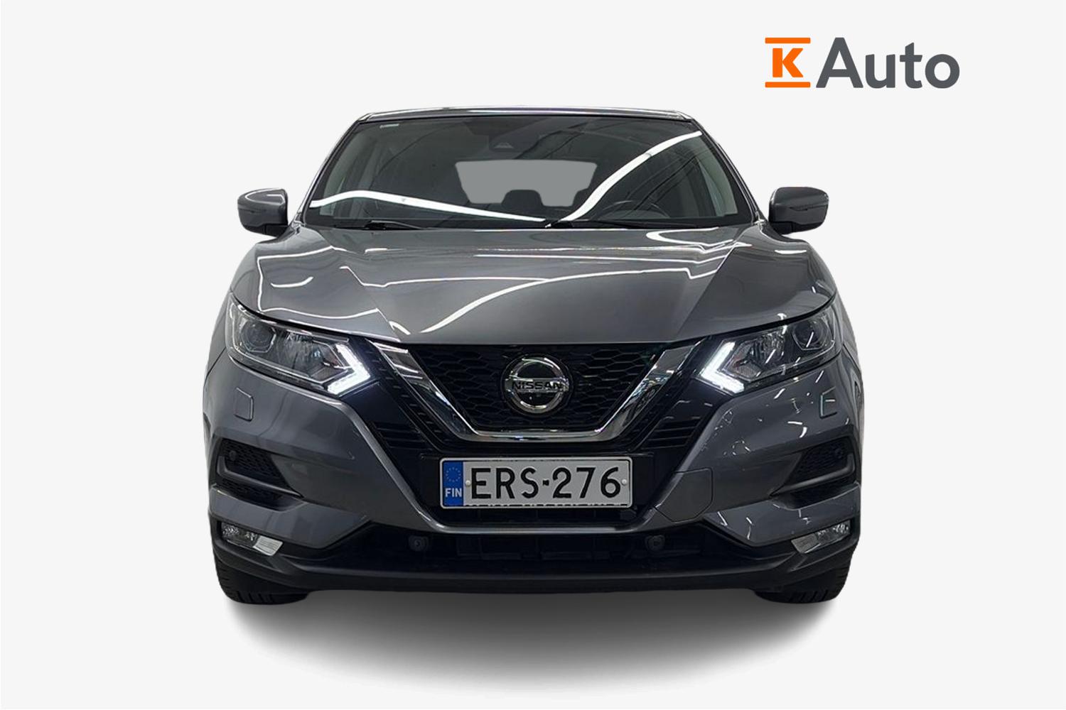 Nissan Qashqai 2020, kuva 4/23