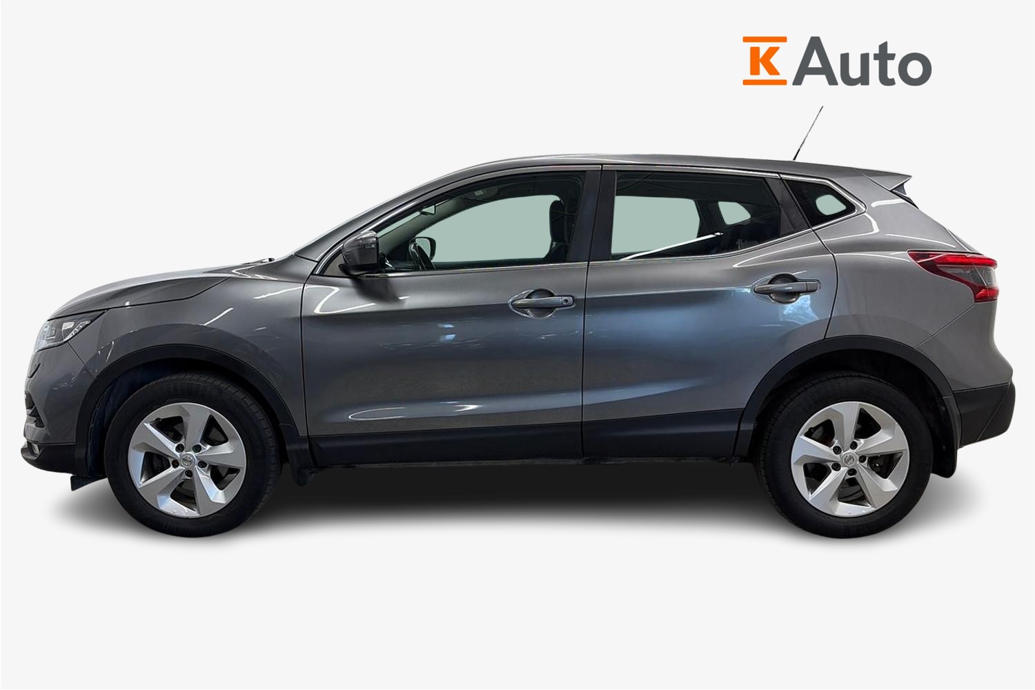 Nissan Qashqai 2020, kuva 5/23
