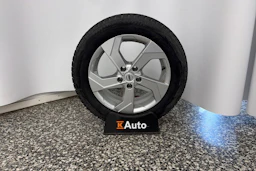 Harmaa Nissan Qashqai 2020 kuva 10.