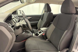 Harmaa Nissan Qashqai 2020 kuva 12.