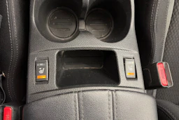 Harmaa Nissan Qashqai 2020 kuva 20.