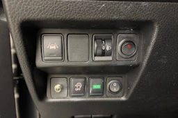 Harmaa Nissan Qashqai 2020 kuva 21.
