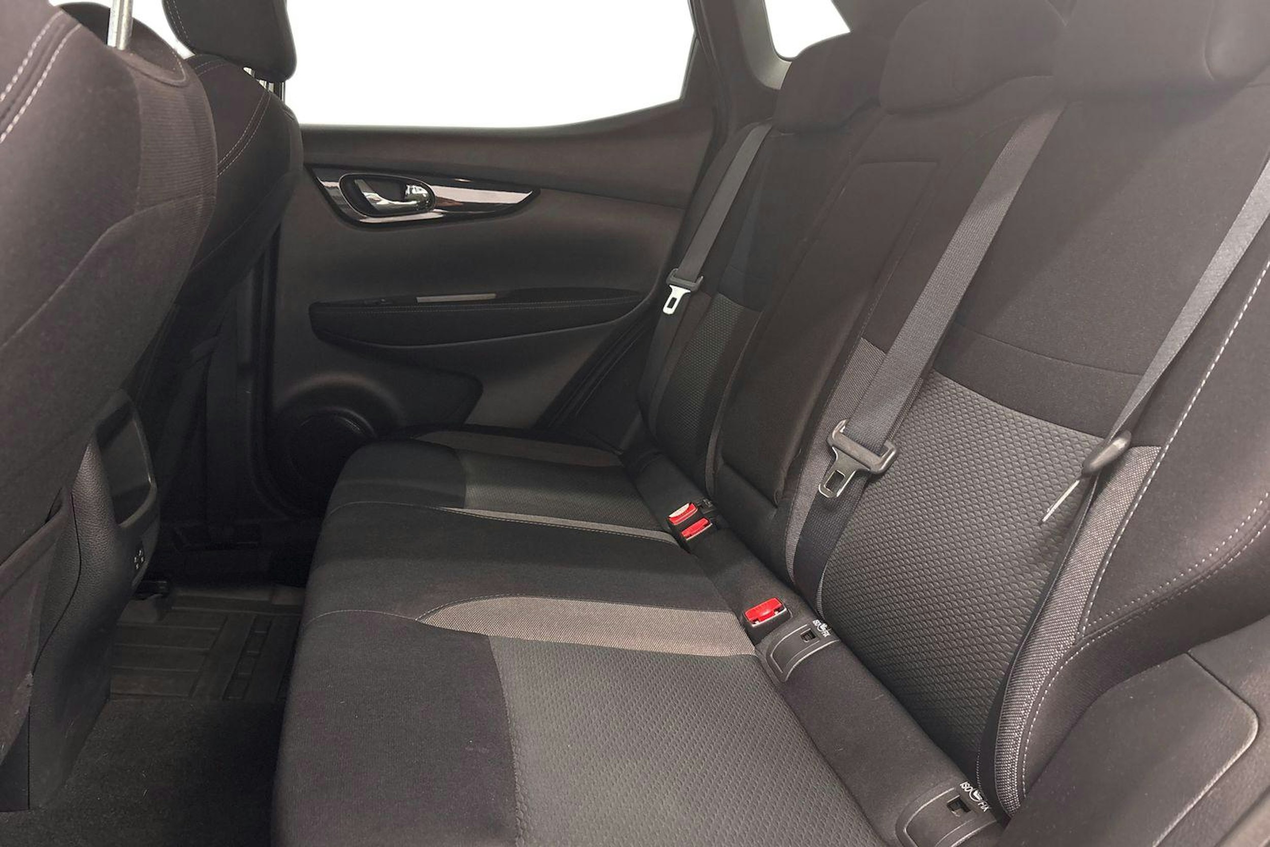violetti Nissan Qashqai 2020 kuva 10.