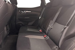 violetti Nissan Qashqai 2020 kuva 10.