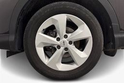 violetti Nissan Qashqai 2020 kuva 11.