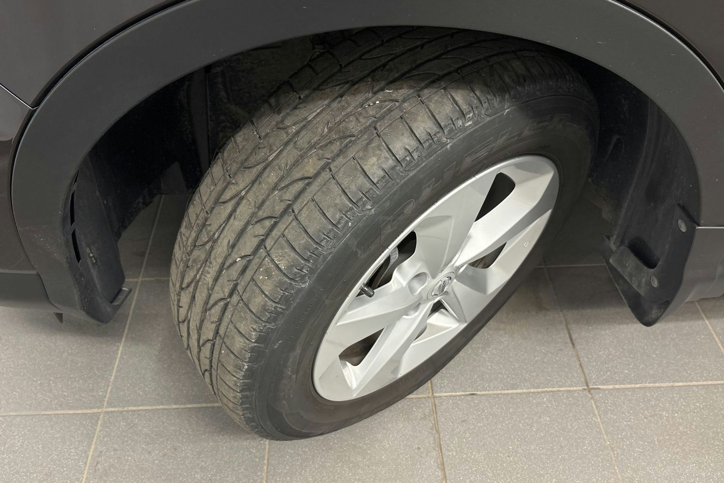 violetti Nissan Qashqai 2020 kuva 13.