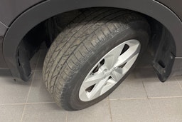 violetti Nissan Qashqai 2020 kuva 13.