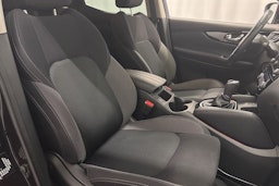violetti Nissan Qashqai 2020 kuva 14.