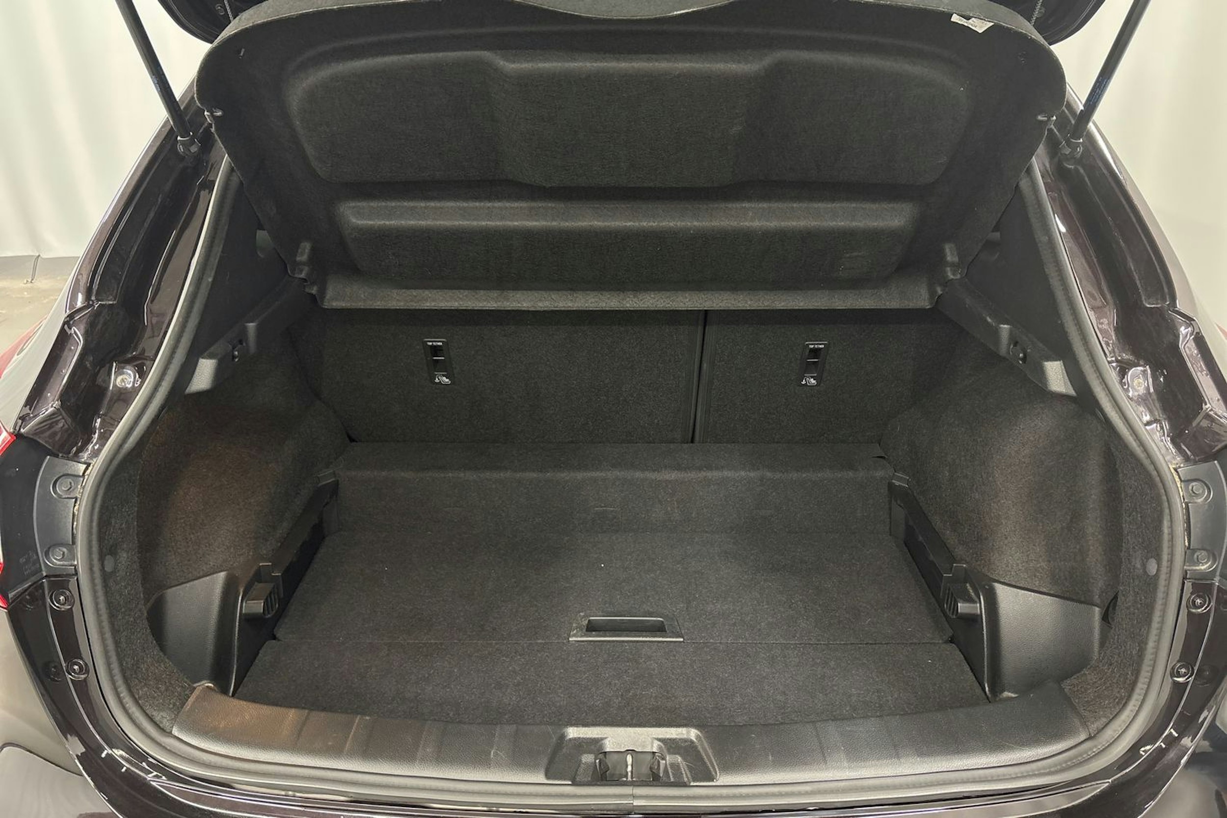 violetti Nissan Qashqai 2020 kuva 15.