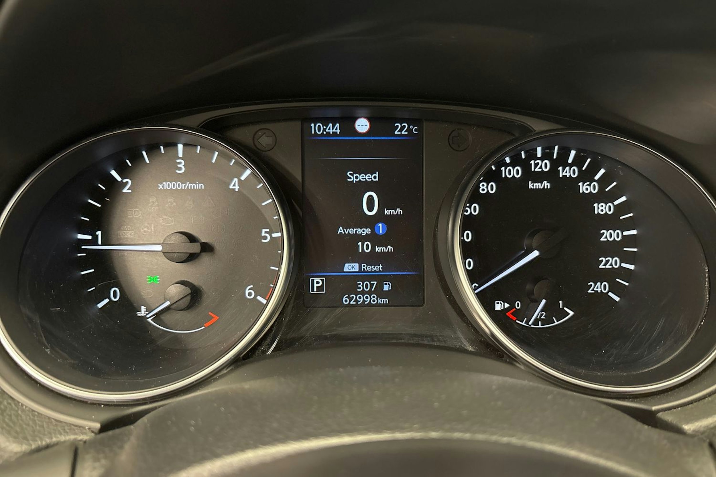violetti Nissan Qashqai 2020 kuva 16.