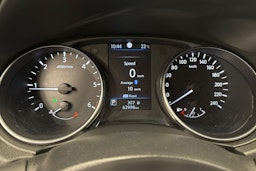 violetti Nissan Qashqai 2020 kuva 16.