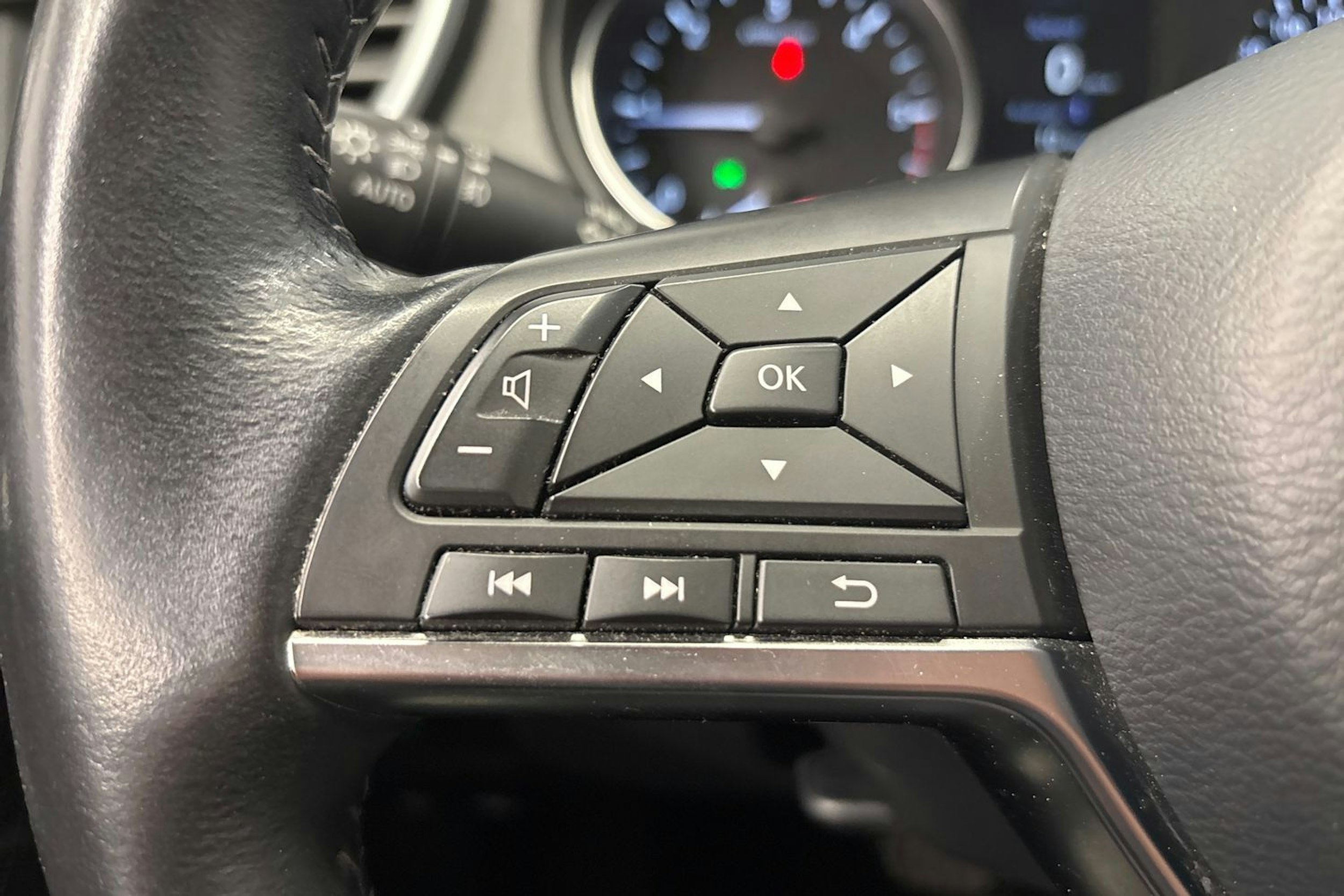 violetti Nissan Qashqai 2020 kuva 17.